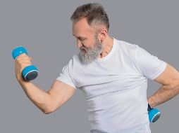 La actividad física es importante realizarla a cualquier edad. ESPECIAL