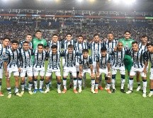 El martes 30 de abril, Pachuca recibe al América, por lo que, será el jueves cuando dispute su partido ante Pumas. IMAGO7.