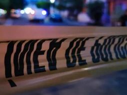 Al llegar al lugar, bomberos y policías municipales encontraron que el fuego estaba totalmente propagado por la finca por lo que procedieron a sofocarlo.  EL INFORMADOR/ ARCHIVO