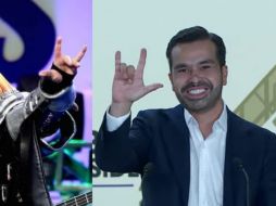 Momentos épicos se vivieron en el segundo debate presidencial. ESPECIAL