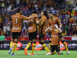 La Universidad de Guadalajara (UdeG) está en las Semifinales de la Liga de Expansión. IMAGO7.