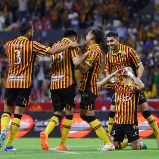 Leones Negros está en Semifinales de Expansión 