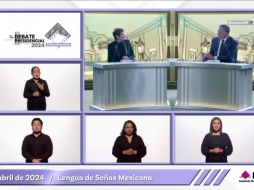 Las fallas fueron constantes y los ciudadanos no los perdonaron. YouTube / INE