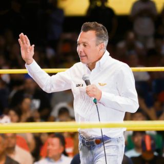 Fortalecerá condiciones laborales y humanas de los policías estatales