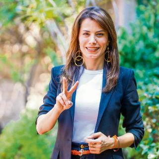 Vero Delgadillo apuesta a gerencia nocturna para mejorar los servicios