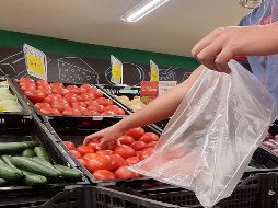 Esta lista analiza los precios de los supermercados de las zonas Centro, Centro Norte, Norte y Sur de México. EL INFORMADOR / ARCHIVO