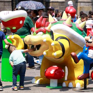 ¿Por qué el Día del Niño se celebra cada 30 de abril?