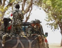 Mali es uno de los países más afectados por el extremismo islamista, según informó el Observatorio Internacional de Estudios sobre el Terrorismo (OIET). EFE / ARCHIVO