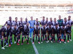 Necaxa no logró meterse de forma directa a la Liguilla del futbol mexicano, por lo que tendrán que buscar ese boleto desde el Play-In. IMAG7