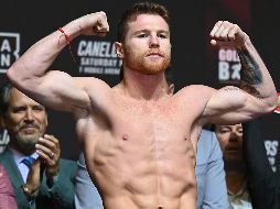 El mundo del boxeo está al borde de la expectación con la próxima pelea entre el renombrado campeón mundial mexicano, Saúl 