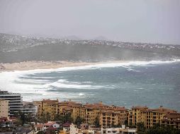 La temporada de huracanes 2024 será una de las más fuertes de la historia. SUN/ARCHIVO