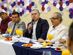 Se estima que operan alrededor de 600 grúas, pero que al menos la mitad no tienen el permiso ni la autorización para poder prestar el servicio. EL INFORMADOR/ A. Navarro