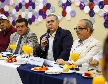 Se estima que operan alrededor de 600 grúas, pero que al menos la mitad no tienen el permiso ni la autorización para poder prestar el servicio. EL INFORMADOR/ A. Navarro