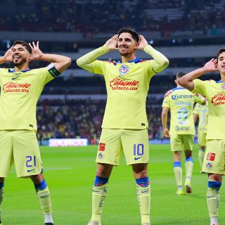 Liga MX: América recibe premio económico por ser el "Equipo de la temporada"