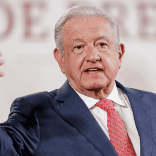 López Obrador lamenta muerte de peregrinos de Guanajuato