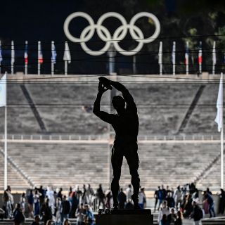 Lista de los deportes que habrá en los Juegos Olímpicos de París 2024