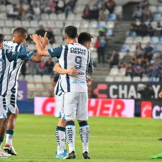 Liga MX: Integrante del Pachuca se molesta por el exceso de partidos