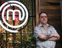 El platillo de Itzel no convenció a los jueces de MasterChef Celebrity. SUN/ARCHIVO