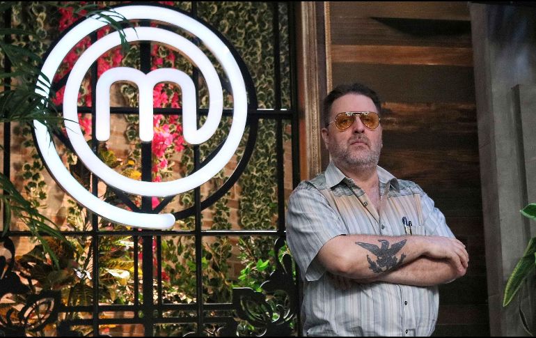 El platillo de Itzel no convenció a los jueces de MasterChef Celebrity. SUN/ARCHIVO