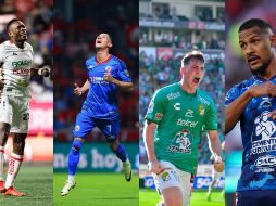 Hasta antes de este fin de semana, la cantidad mínima con la que algún jugador se había quedado con este reconocimiento habían sido nueve tantos. IMAGO7.