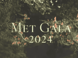 El evento tendrá lugar el 06 de mayo y la transmisión comenzará a las 16:00 horas de la Ciudad de México. INSTAGRAM/@voguemagazine