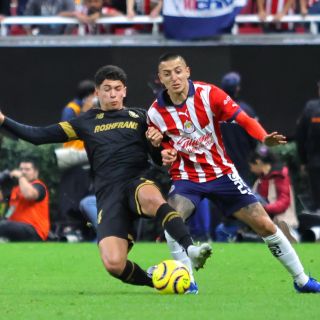 Chivas, contra el Diablo y una maldición