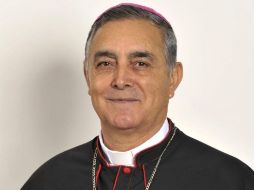 También dijo que buscaba reunirse con integrantes del crimen organizado para negociar la paz en Guerrero, y que estaba a punto de agendar el encuentro. CORTESÍA / Conferencia del Episcopado Mexicano