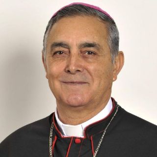 El obispo Salvador Rangel Mendoza había denunciado ser amenazado de muerte