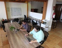 El pago de las utilidades refiere que todos los empleados que lleven laborando al menos 60 días en un centro de trabajo, deben recibir parte de las ganancias netas que recibió su empresa, sin embargo, estas deben haber obtenido al menos 300 mil pesos o más en sus utilidades. INFORMADOR/ARCHIVO