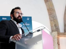 El presidente del PRI en la entidad aseveró que “El mayor reto que enfrentamos en las elecciones de 2024 es la violencia. ESPECIAL