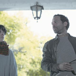 “Jugaremos en el bosque”... ¡Corre mientras puedas!