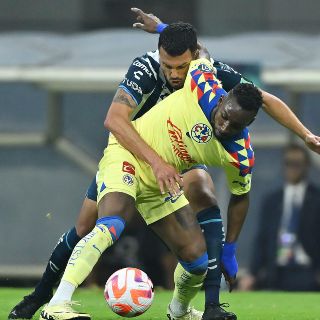 Pachuca, a crecer la paternidad sobre el América