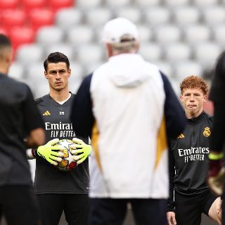 Real Madrid vs. Bayern Munich: Rivales clásicos en la Champions League