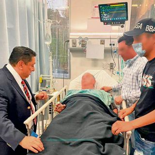 Localizan con vida a obispo de Chilpancingo tras desaparición