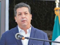 El Partido Acción Nacional solicitó de nueva cuenta la postulación para el político. ESPECIAL