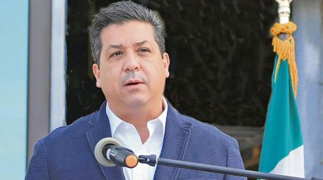 El Partido Acción Nacional solicitó de nueva cuenta la postulación para el político. ESPECIAL