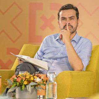 “Movimiento Ciudadano es la única opción para derrotar a Morena...”