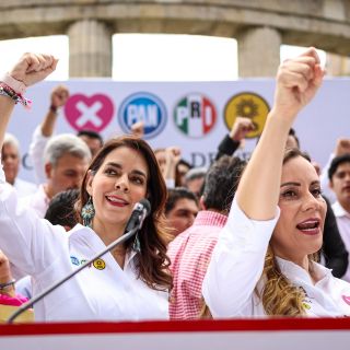 Laura Haro presenta su Agenda de Salud