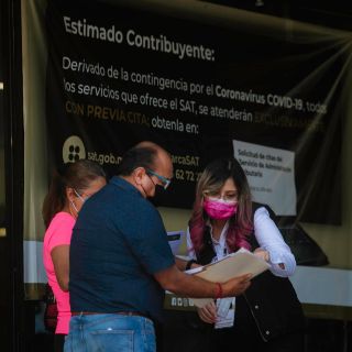 SAT: ¿Qué pasa si no presentas tu declaración anual este 30 de abril?