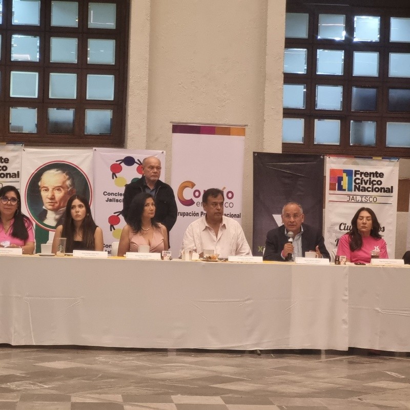 EL INFORMADOR / J. VELAZCO 