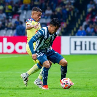 ¿Dónde ver hoy EN VIVO la semifinal de Concacaf Pachuca vs América?
