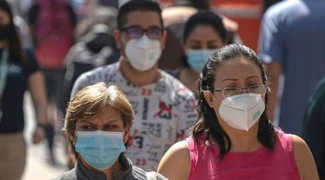 La Comisión señala en su informe, que problemas muy serios aquejaban al sistema de salud antes de la pandemia. SUN / ARCHIVO