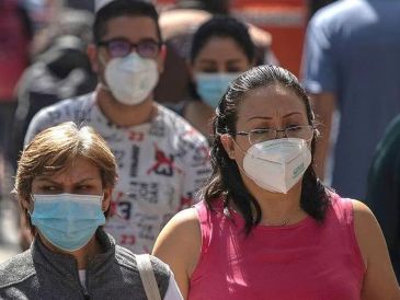 La Comisión señala en su informe, que problemas muy serios aquejaban al sistema de salud antes de la pandemia. SUN / ARCHIVO