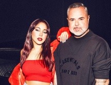 “Mírame ahora” el nuevo tema de Dan Abedrop que habla del empoderamiento. ESPECIAL
