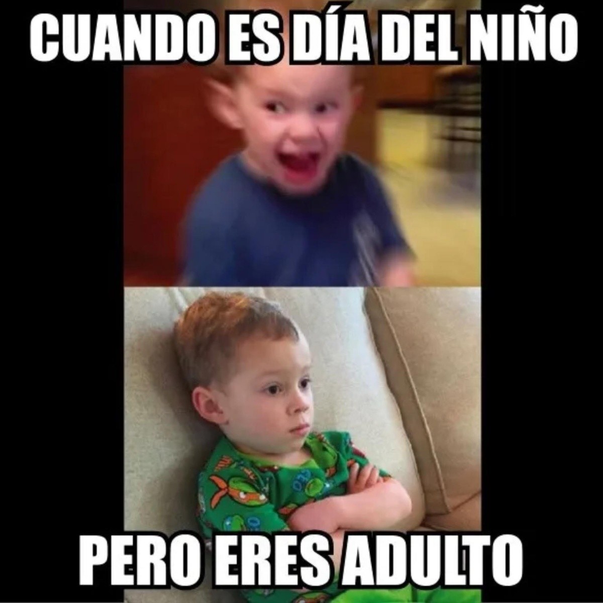 El Término Meme Niño