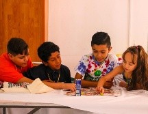 ONG resalta problemáticas que se deben resolver en México para garantizar los derechos de las infancias. EL INFORMADOR/ARCHIVO