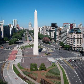 Argentina tendrá paro de transportes antes de la huelga general