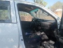 FGR delegación Jalisco informó del aseguramiento de armamento, droga y vehículos. ESPECIAL