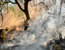La Semadet emitió una serie de recomendaciones. CORTESÍA