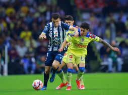 Las Águilas no pudieron irse del Coloso de Santa Úrsula con ventaja y ahora buscarán su pase a la final. IMAGO7.